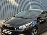 Kia Cee'd 2014 года за 6 000 000 тг. в Уральск – фото 2