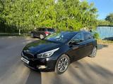 Kia Cee'd 2014 года за 6 000 000 тг. в Уральск – фото 5
