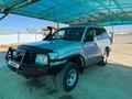 Toyota Land Cruiser 2007 годаүшін10 000 000 тг. в Кульсары