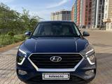 Hyundai Creta 2021 годаүшін11 000 000 тг. в Актау