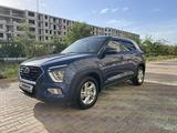 Hyundai Creta 2021 годаүшін11 000 000 тг. в Актау – фото 4