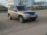 Chevrolet Niva 2014 года за 3 500 000 тг. в Уральск