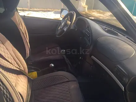 Chevrolet Niva 2014 года за 3 500 000 тг. в Уральск – фото 4