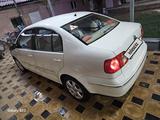 Volkswagen Polo 2008 года за 2 500 000 тг. в Шымкент – фото 5