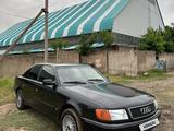 Audi 100 1993 годаүшін1 600 000 тг. в Шымкент – фото 2