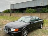 Audi 100 1993 годаүшін1 600 000 тг. в Алматы