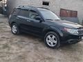 Subaru Forester 2009 года за 6 000 000 тг. в Алматы – фото 2