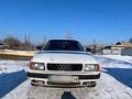 Audi 80 1991 годаfor1 150 000 тг. в Мерке