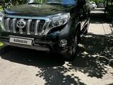 Toyota Land Cruiser Prado 2014 годаүшін22 000 000 тг. в Алматы