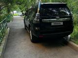 Toyota Land Cruiser Prado 2014 года за 22 000 000 тг. в Алматы – фото 3