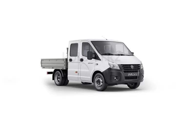 ГАЗ ГАЗель NEXT A22R33 2026 года за 13 372 000 тг. в Шымкент