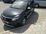 Renault Sandero Stepway 2014 года за 3 650 000 тг. в Актау – фото 2