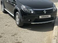 Renault Sandero Stepway 2014 года за 3 650 000 тг. в Актау