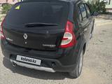 Renault Sandero Stepway 2014 года за 3 750 000 тг. в Актау – фото 3