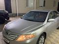 Toyota Camry 2011 годаүшін3 900 000 тг. в Жанаозен – фото 4