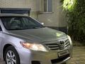 Toyota Camry 2011 годаүшін3 900 000 тг. в Жанаозен – фото 11