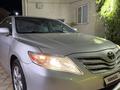Toyota Camry 2011 годаүшін3 900 000 тг. в Жанаозен – фото 7