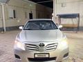 Toyota Camry 2011 годаүшін3 900 000 тг. в Жанаозен – фото 6