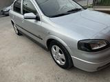 Opel Astra 2003 года за 3 100 000 тг. в Шымкент – фото 2