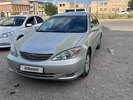 Toyota Camry 2001 года за 4 600 000 тг. в Шымкент