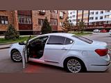 Kia Cadenza 2014 годаүшін9 500 000 тг. в Актобе