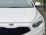 Kia Cadenza 2014 года за 9 500 000 тг. в Актобе – фото 4