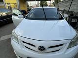 Toyota Corolla 2011 годаүшін6 250 000 тг. в Алматы