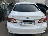 Toyota Corolla 2011 годаүшін6 250 000 тг. в Алматы – фото 3