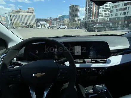 Chevrolet Monza 2023 года за 7 300 000 тг. в Астана – фото 11