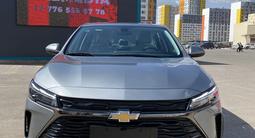 Chevrolet Monza 2023 годаүшін7 300 000 тг. в Астана – фото 3