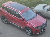 Chery Tiggo 7 Pro 2024 года за 9 500 000 тг. в Атырау – фото 3