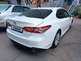 Toyota Camry 2018 годаүшін10 200 000 тг. в Астана – фото 5