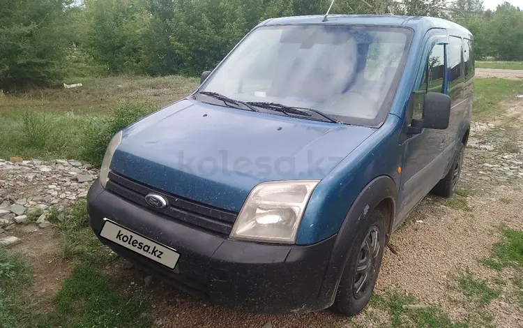 Ford Tourneo Connect 2008 годаfor3 000 000 тг. в Костанай