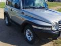 ВАЗ (Lada) Lada 2121 1999 годаүшін3 800 000 тг. в Костанай – фото 24