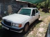 Mercedes-Benz 190 1993 года за 900 000 тг. в Семей – фото 2