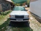 Mercedes-Benz 190 1993 года за 900 000 тг. в Семей