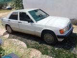 Mercedes-Benz 190 1993 года за 900 000 тг. в Семей – фото 3