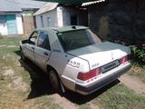 Mercedes-Benz 190 1993 года за 900 000 тг. в Семей – фото 4