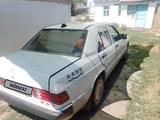 Mercedes-Benz 190 1993 года за 900 000 тг. в Семей – фото 5