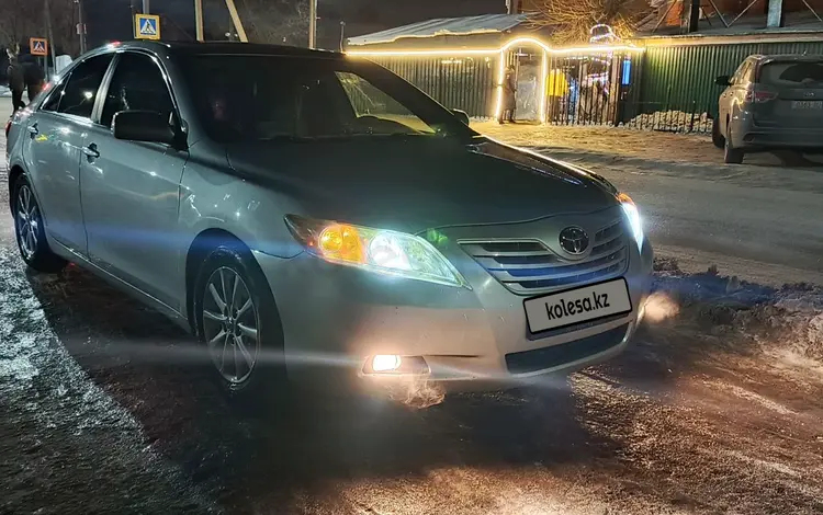 Toyota Camry 2007 годаfor6 000 000 тг. в Актобе