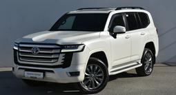 Toyota Land Cruiser 2022 годаүшін46 300 000 тг. в Атырау