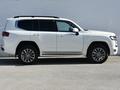 Toyota Land Cruiser 2022 года за 46 300 000 тг. в Атырау – фото 4