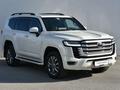 Toyota Land Cruiser 2022 года за 46 300 000 тг. в Атырау – фото 3