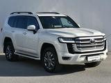 Toyota Land Cruiser 2022 годаүшін46 300 000 тг. в Атырау – фото 3