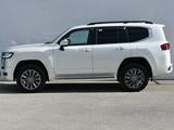 Toyota Land Cruiser 2022 годаүшін46 300 000 тг. в Атырау – фото 5