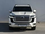 Toyota Land Cruiser 2022 годаүшін46 300 000 тг. в Атырау – фото 2