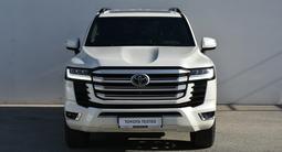 Toyota Land Cruiser 2022 годаүшін46 300 000 тг. в Атырау – фото 2