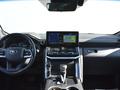 Toyota Land Cruiser 2022 года за 46 300 000 тг. в Атырау – фото 9
