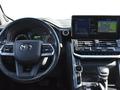 Toyota Land Cruiser 2022 года за 46 300 000 тг. в Атырау – фото 10