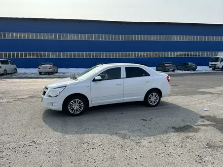 Chevrolet Cobalt 2024 года за 6 500 000 тг. в Шымкент – фото 5